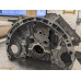 #BKS41 Engine Cylinder Block From 2009 Mercedes-Benz C230  2.5 2720103505